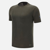 Automobili Lamborghini Men's Activewear T-Shirt - Green
