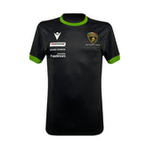 Automobili Lamborghini Squadra Corse Men's Team T-Shirt - Black