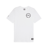 Formula 1 Tech Collection F1 Singapore GP Men's Graphic T-Shirt- White