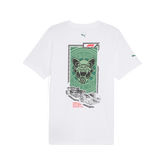 Formula 1 Tech Collection F1 Men's Mexico GP T-Shirt - White