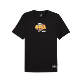 Formula 1 Tech Limited Edition Men's Belgium GP T-Shirt - Black