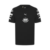 Scuderia Ferrari F1 Men's "95 Years" T-Shirt - Black/Red