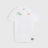 Formula 1 Tech Collection F1 Men's Brazil GP T-Shirt - White