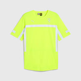 Scuderia Ferrari F1 Men's Team Set Up T-Shirt - Yellow