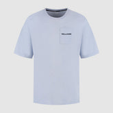 Williams Racing F1 Men's Core T-Shirt - Heather/Green