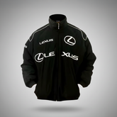 Lexus Racing Jacket