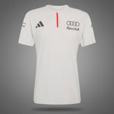 Audi Revolut Mechanics Polo 2026
