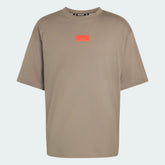 Audi Formula One Men's Elevated Graphic T-Shirt - Brown