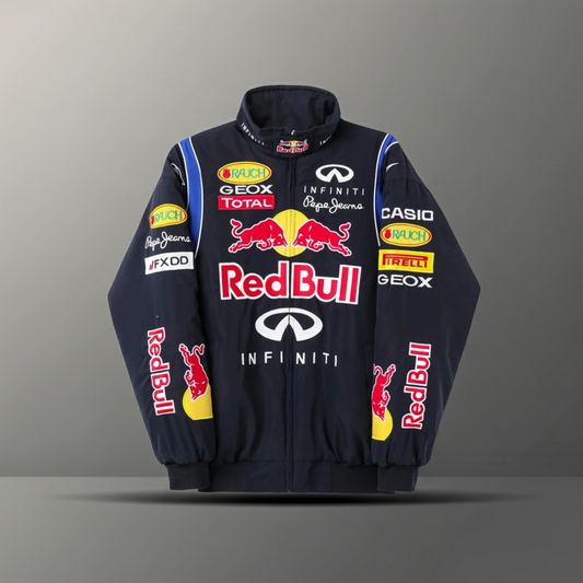 Red Bull F1 Jacket