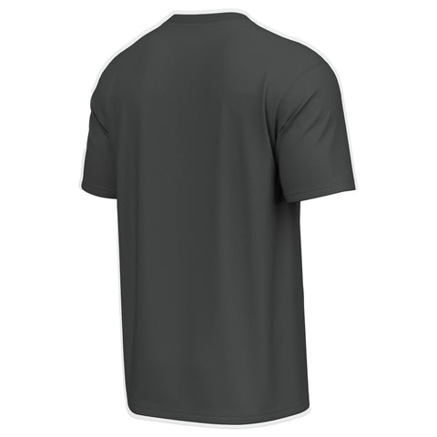 McLaren F1 x Outerstuff Men's On the Track T-Shirt - McLaren Anthracite