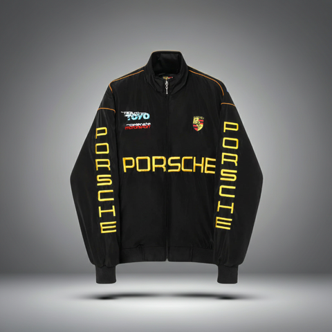 Porsche F1 Vintage Jacket