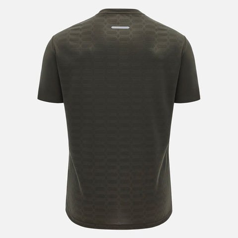 Automobili Lamborghini Men's Activewear T-Shirt - Green