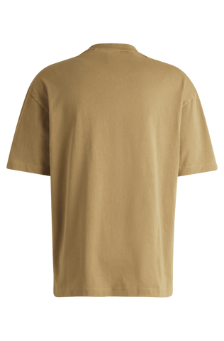 Visa Cash App RB F1 Men's Fanwear Washed T-Shirt - Black/Green/Blue