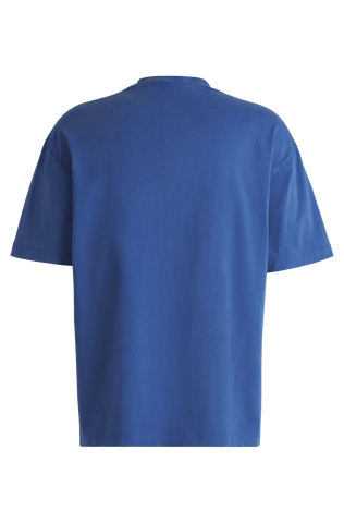 Visa Cash App RB F1 Men's Fanwear Washed T-Shirt - Black/Green/Blue