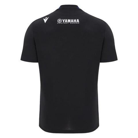 Monster Energy Yamaha Men's Fan Gear T-Shirt - Black
