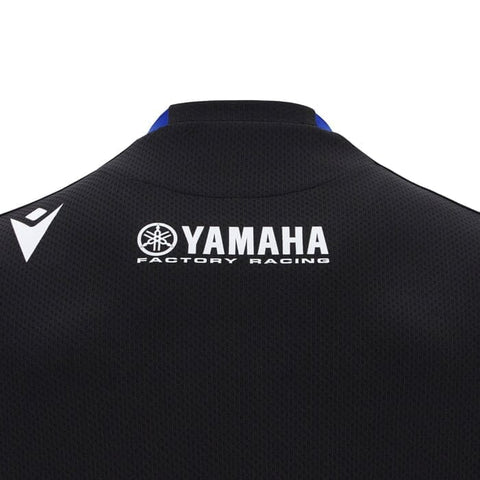 Monster Energy Yamaha Men's Fan Gear T-Shirt - Black
