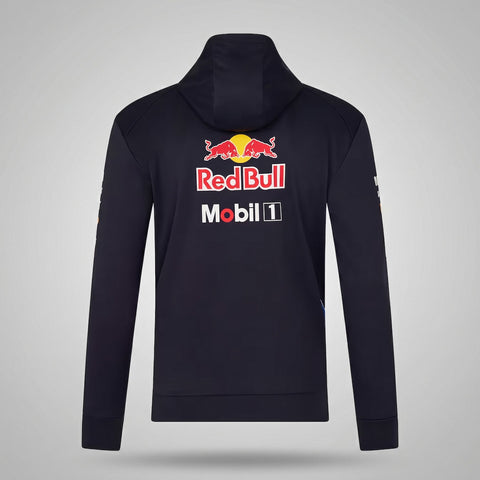 Red Bull Racing Team Hoodie 2026