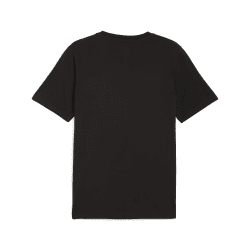 Formula 1 Tech Collection Puma F1 Las Vegas GP Men's T-Shirt- Black