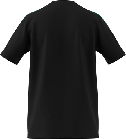 Mercedes - AMG Petronas Formula One Men's DNA T-Shirt - Black