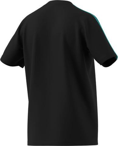 Mercedes - AMG Petronas Formula One Men's DNA T-Shirt - Black