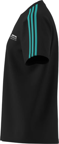 Mercedes - AMG Petronas Formula One Men's DNA T-Shirt - Black