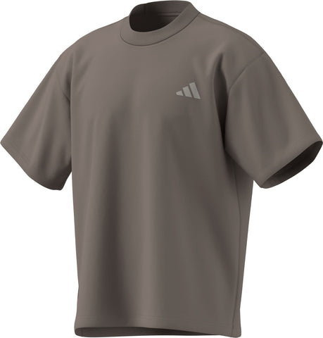Mercedes - AMG Petronas Formula One Men's Premium Sweat T-Shirt - Beige