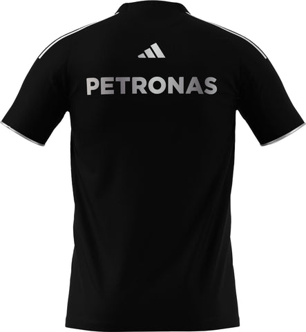 Mercedes - AMG Petronas Formula One Men's Mechanics T-Shirt - Black