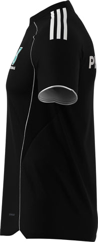 Mercedes - AMG Petronas Formula One Men's Mechanics T-Shirt - Black