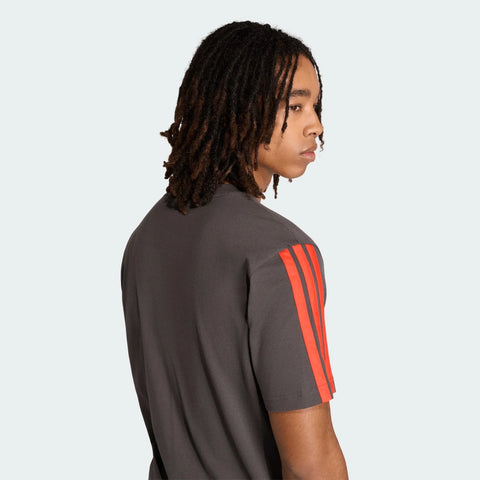 Audi Formula One Men's Team DNA T-Shirt - Gray