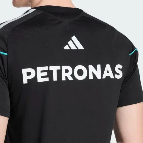 Mercedes - AMG Petronas Formula One Men's Mechanics T-Shirt - Black