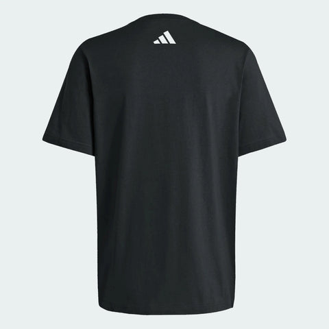 Mercedes - AMG Petronas Formula One Men's DNA Graphic T-Shirt - Black