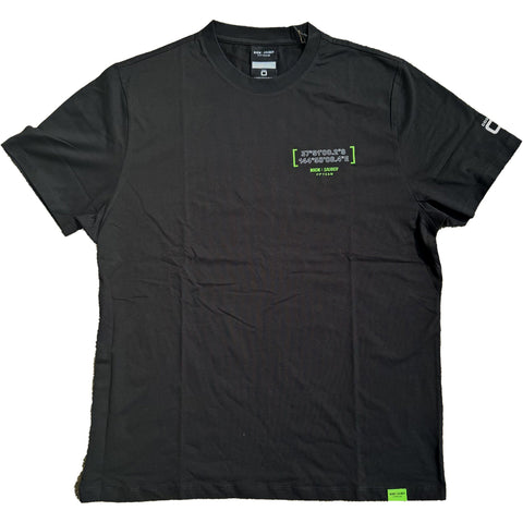 Stake F1 Kick Sauber Men's Special Edition Australian GP T-Shirt- Black