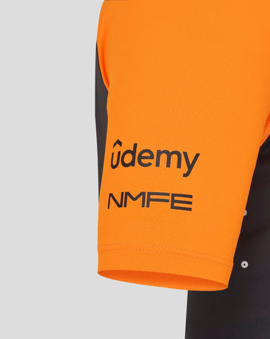 McLaren Formula E 2025 Men's Team T-Shirt - Phantom