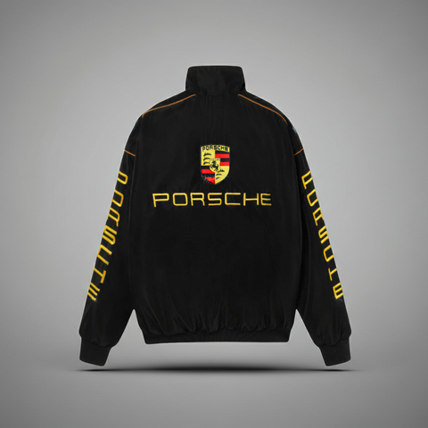 Porsche F1 Vintage Jacket
