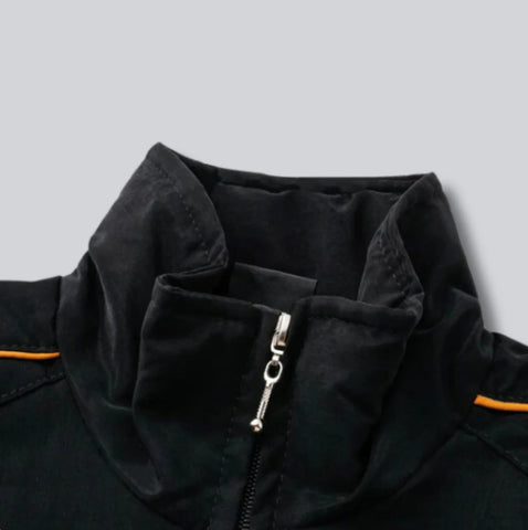 Lamborghini F1 Vintage jacket
