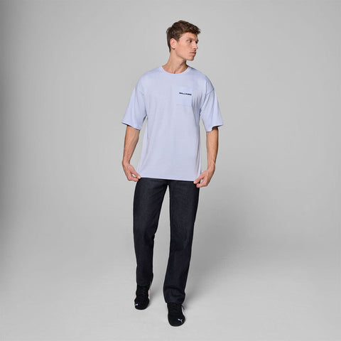 Williams Racing F1 Men's Core T-Shirt - Heather/Green