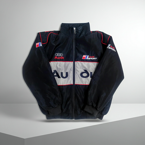 Audi Racing Jacket